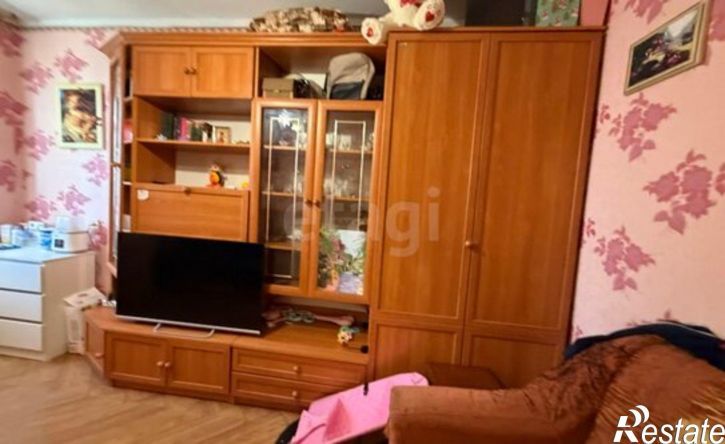 1-комн квартира ул 1 Конной Армии, 17,  д. 17