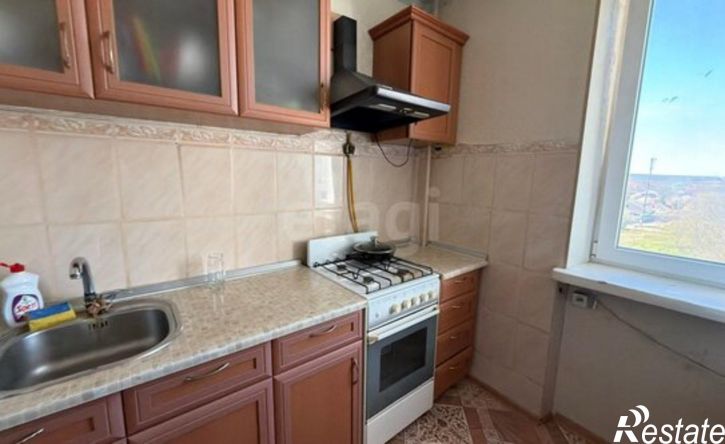1-комн квартира ул 1 Конной Армии, 17,  д. 17