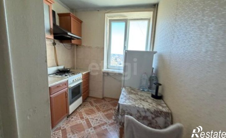 1-комн квартира ул 1 Конной Армии, 17,  д. 17