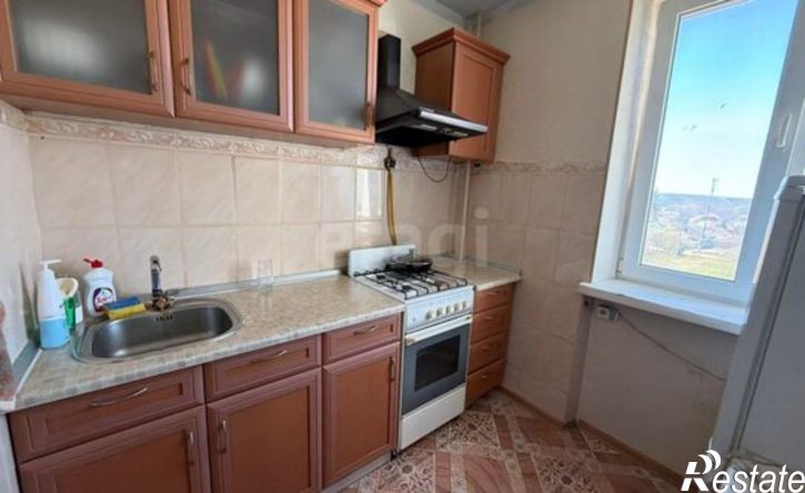 1-комн квартира ул 1 Конной Армии, 17,  д. 17