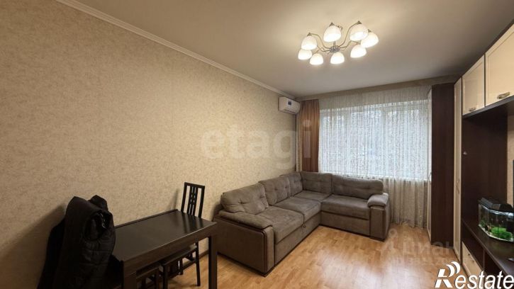 4-комн квартира ул Героев Сталинграда, 4Д,  д. 4Д