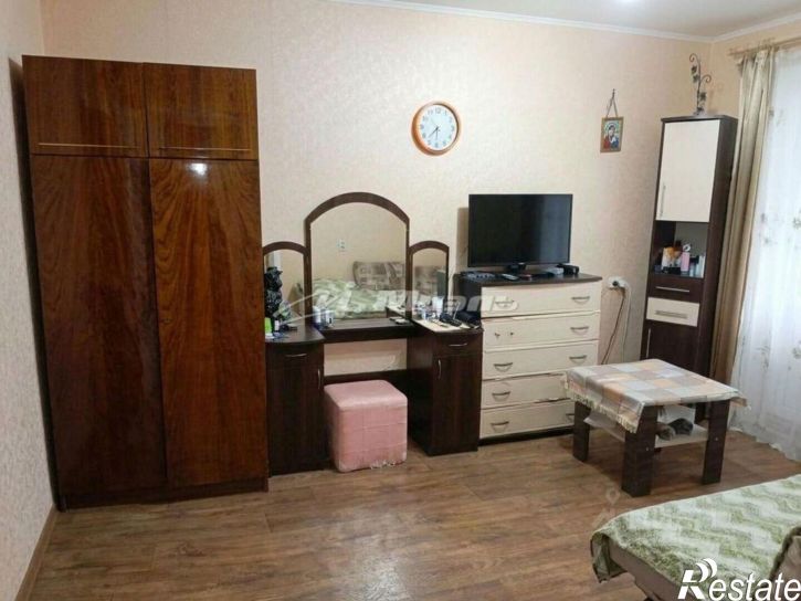 1-комн квартира ул Спортивная, 9,  д. 9