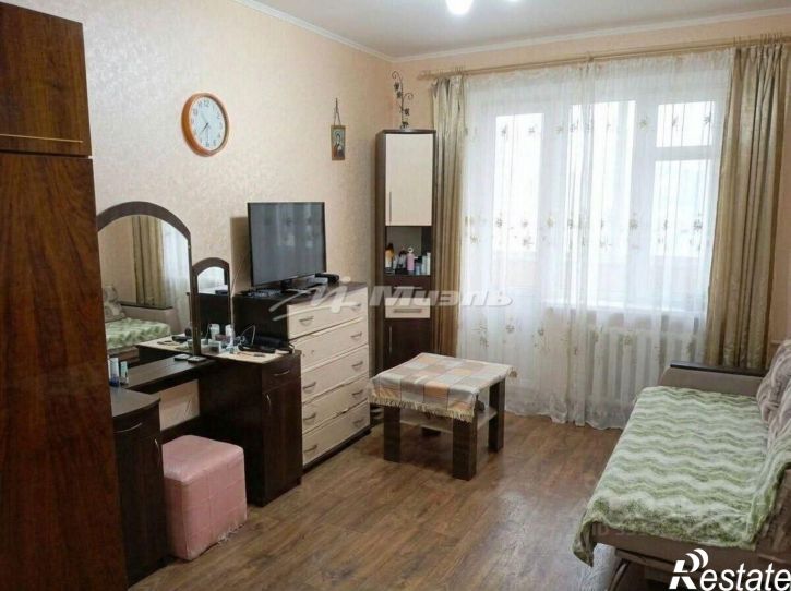 1-комн квартира ул Спортивная, 9,  д. 9