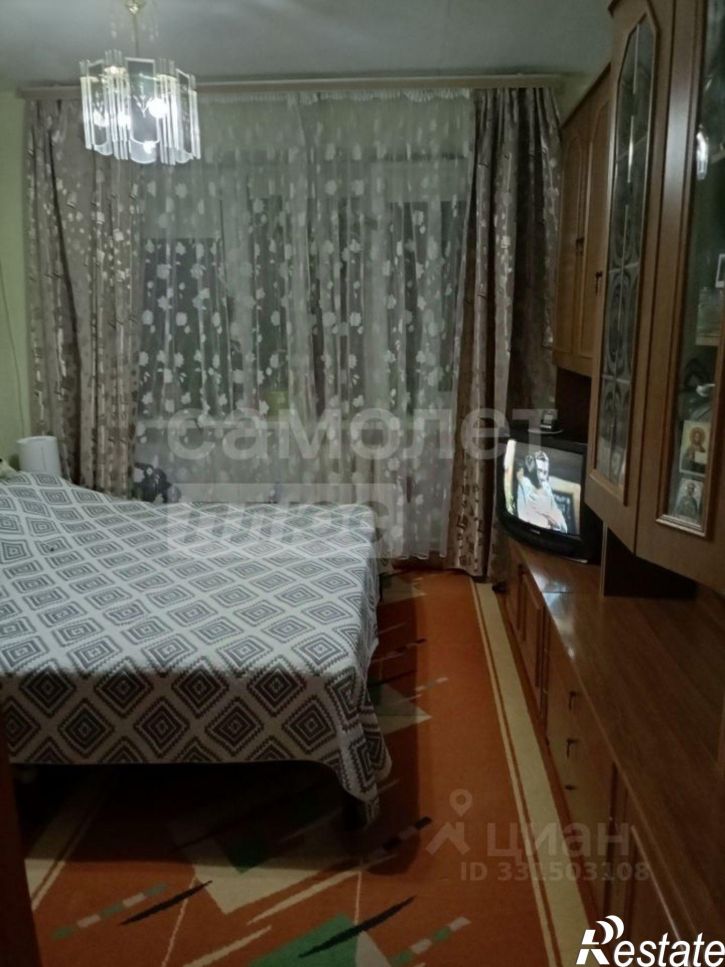 Комната ул Смольная, 25,  д. 25