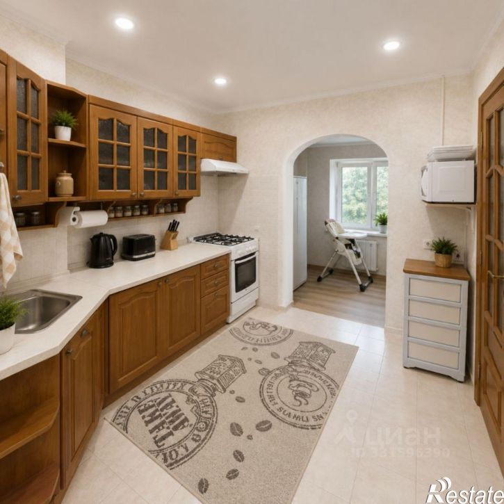 2-комн квартира ул Куйбышева, 25,  д. 25
