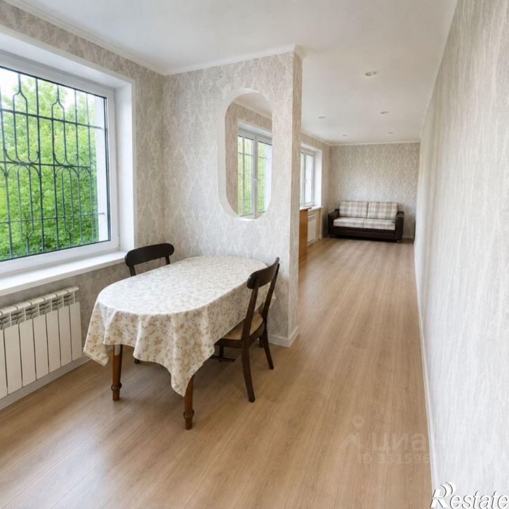2-комн квартира ул Куйбышева, 25,  д. 25