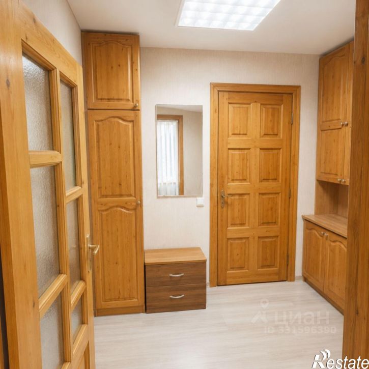 2-комн квартира ул Куйбышева, 25,  д. 25