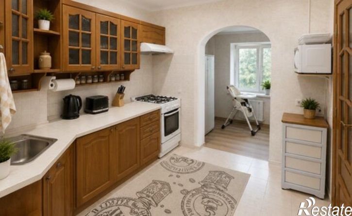 2-комн квартира ул Куйбышева, 25,  д. 25