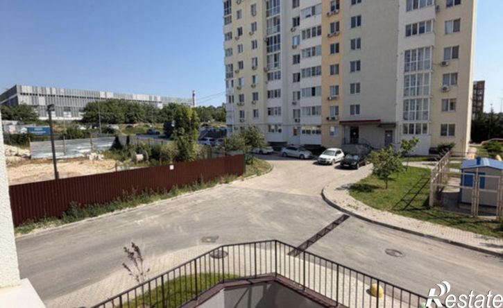 1-комн квартира ул Козлова, 182/2,  д. 182/2