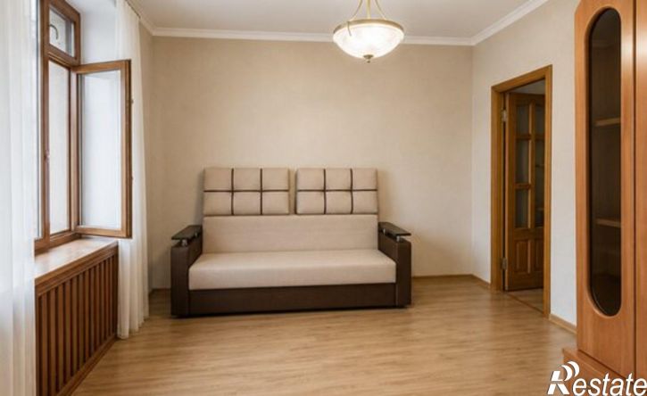 2-комн квартира ул Куйбышева, 25,  д. 25