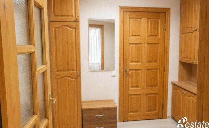 2-комн квартира ул Куйбышева, 25,  д. 25