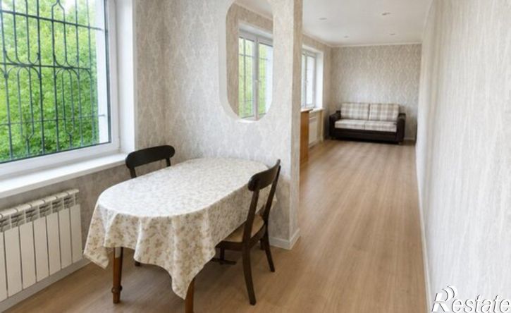 2-комн квартира ул Куйбышева, 25,  д. 25