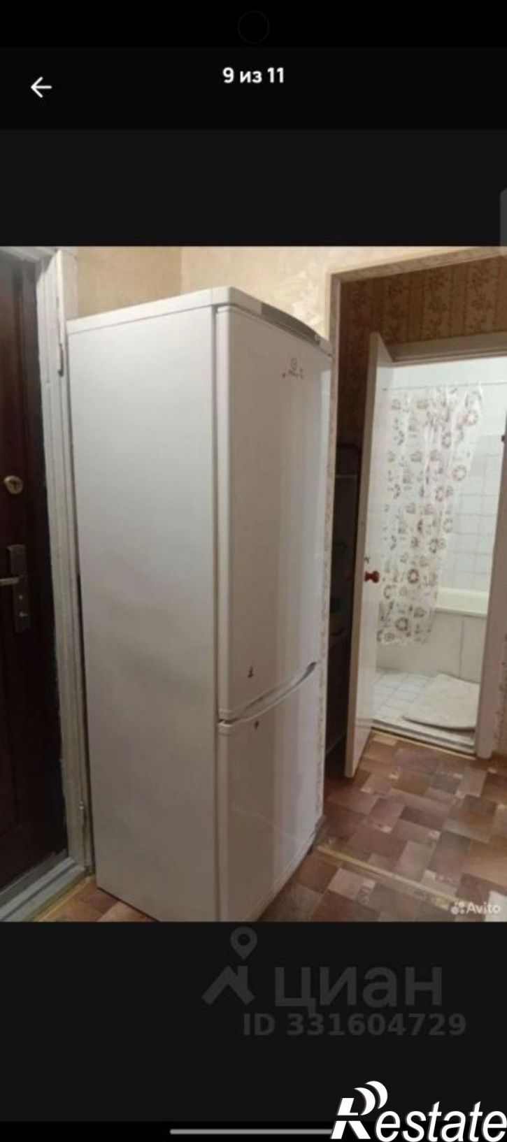 2-комн квартира улица Куйбышева, 29,  д. 29