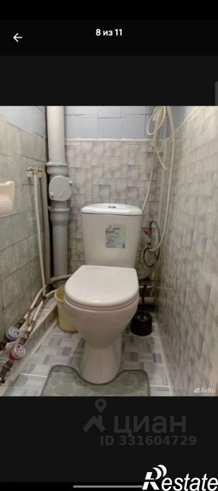 2-комн квартира улица Куйбышева, 29,  д. 29