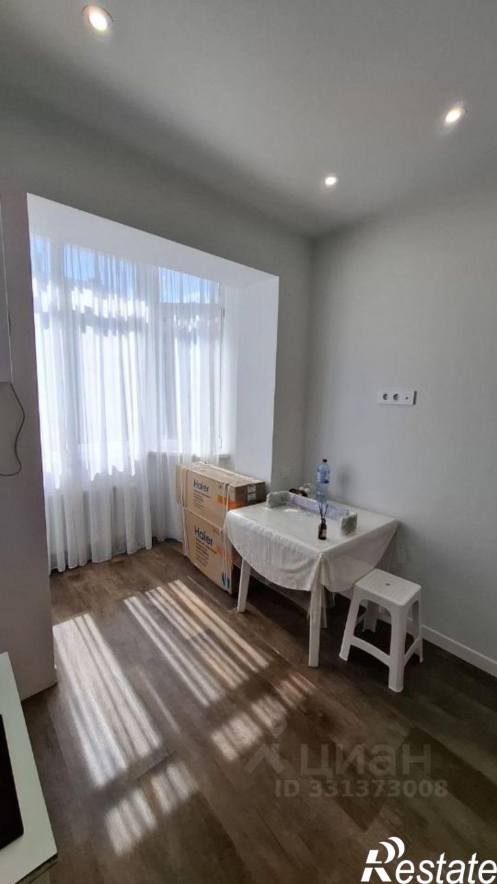 1-комн квартира Луговая улица, 6У,  д. 6У