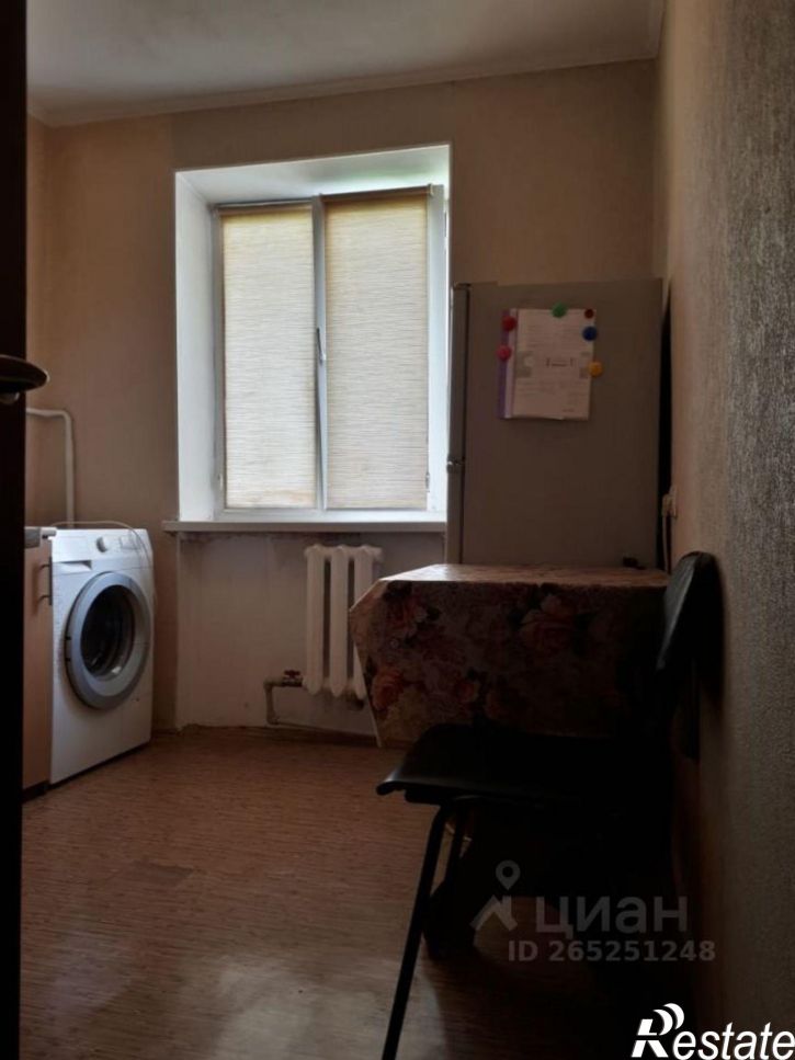 1-комн квартира улица Гагарина, 32,  д. 32