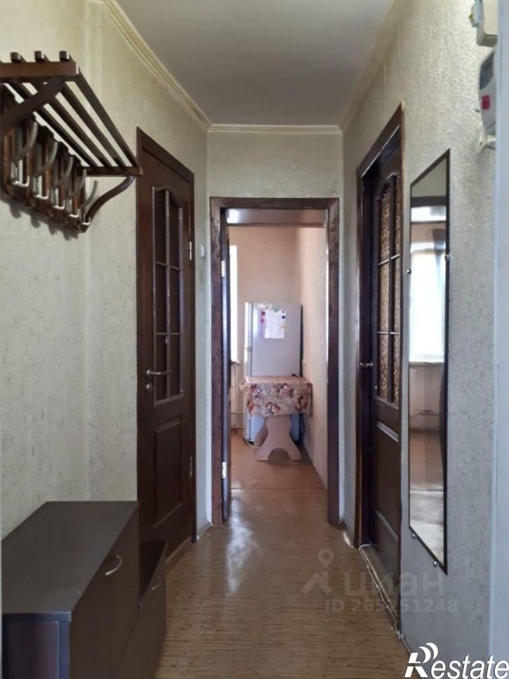1-комн квартира улица Гагарина, 32,  д. 32