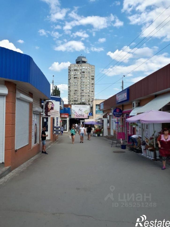 1-комн квартира улица Гагарина, 32,  д. 32