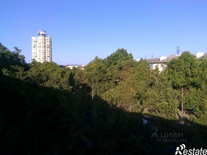 1-комн квартира улица Гагарина, 32,  д. 32