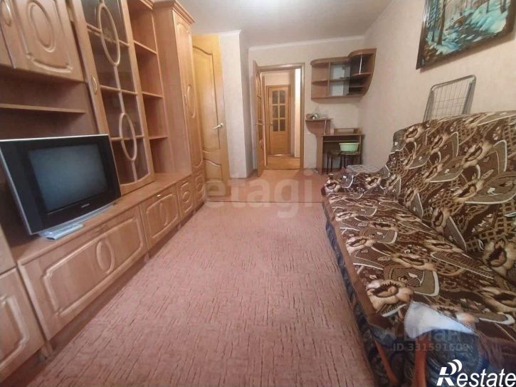 3-комн квартира улица Трубаченко, 18,  д. 18