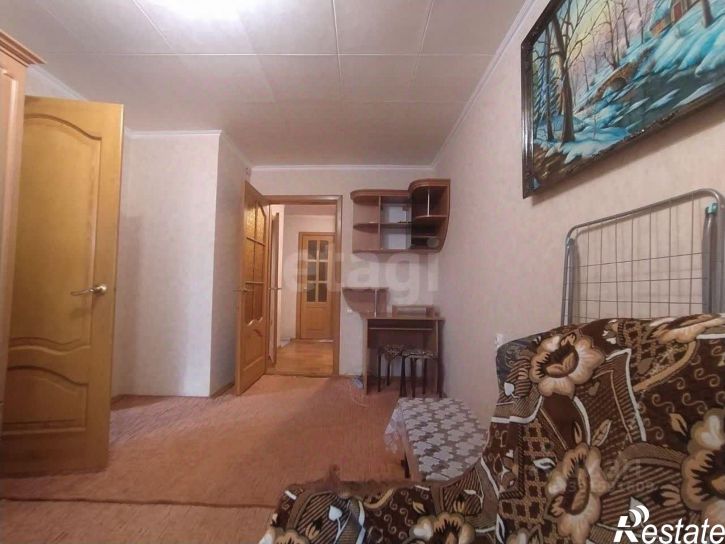 3-комн квартира улица Трубаченко, 18,  д. 18