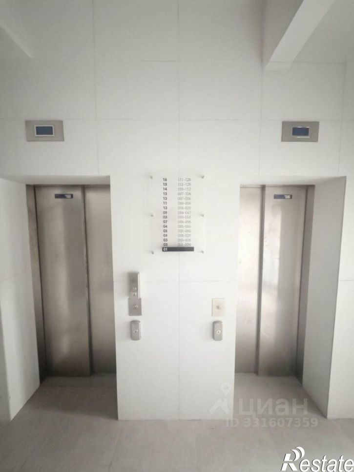 1-комн квартира ул. Святителя Гурия, 7 к3,  д. 7 к3