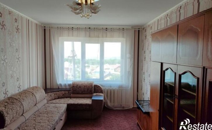 3-комн квартира ул Маршала Жукова, 15,  д. 15