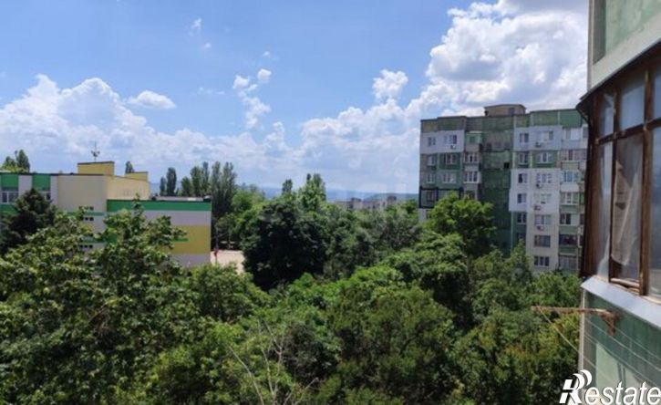 3-комн квартира ул Маршала Жукова, 15,  д. 15