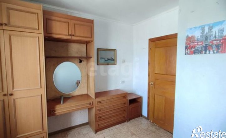 3-комн квартира ул Маршала Жукова, 15,  д. 15