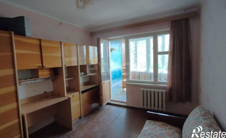 3-комн квартира ул Маршала Жукова, 15,  д. 15
