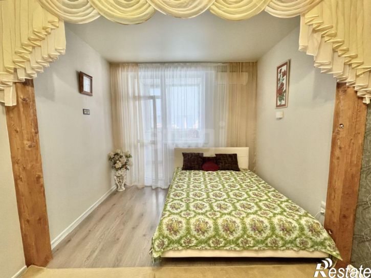 1-комн квартира ул Батурина, 21,  д. 21