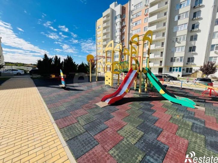 1-комн квартира ул Батурина, 21,  д. 21