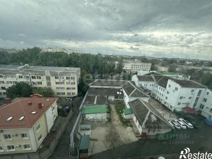 1-комн квартира ул Павленко, 28,  д. 28