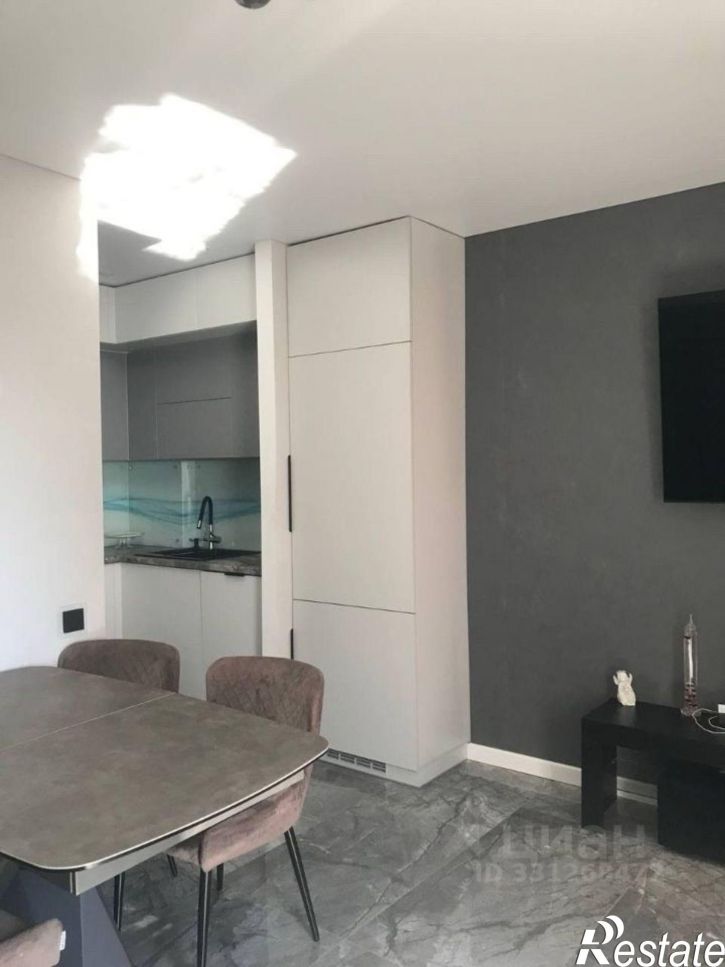 4-комн квартира ул Бородина, 59г,  д. 59г