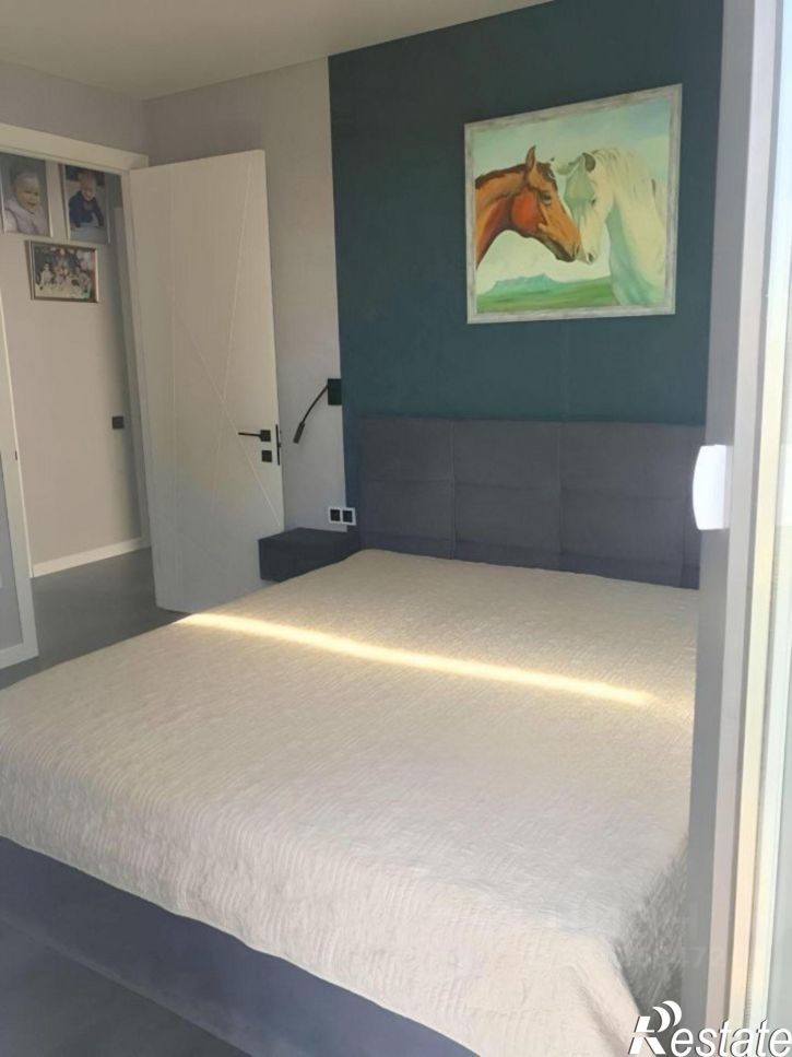 4-комн квартира ул Бородина, 59г,  д. 59г