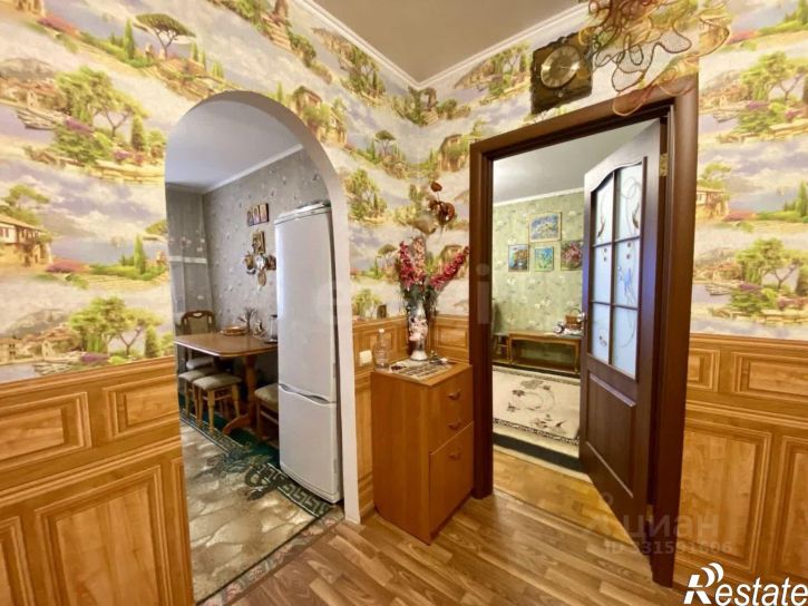 2-комн квартира ул Маршала Жукова, 30А,  д. 30А