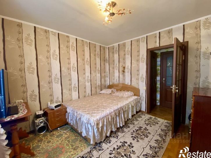2-комн квартира ул Маршала Жукова, 30А,  д. 30А
