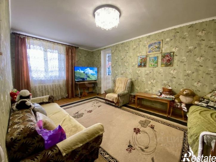 2-комн квартира ул Маршала Жукова, 30А,  д. 30А