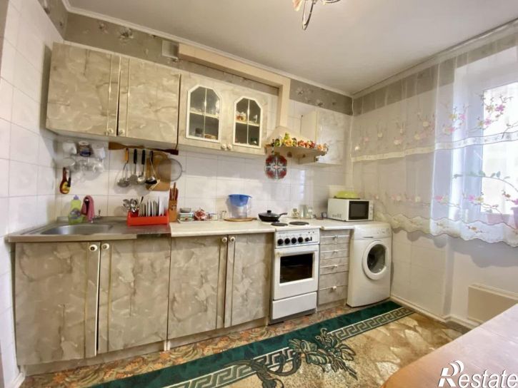 2-комн квартира ул Маршала Жукова, 30А,  д. 30А
