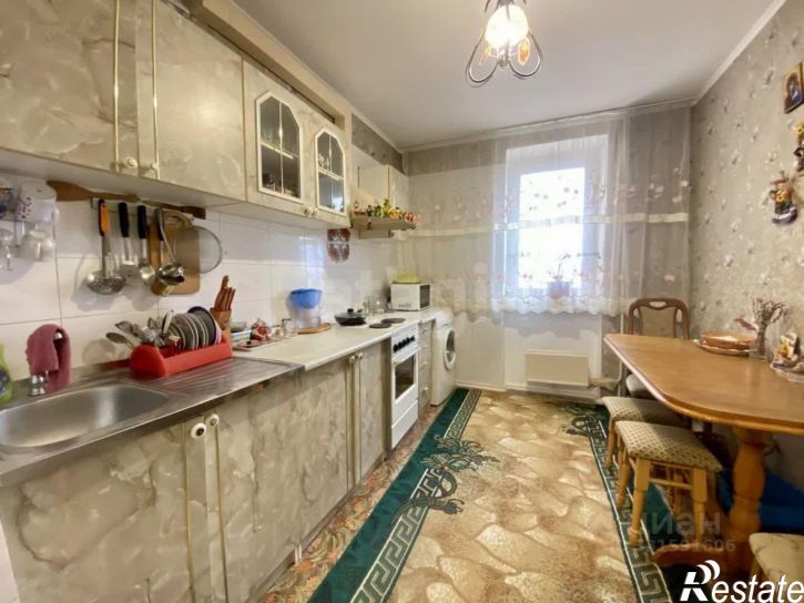 2-комн квартира ул Маршала Жукова, 30А,  д. 30А