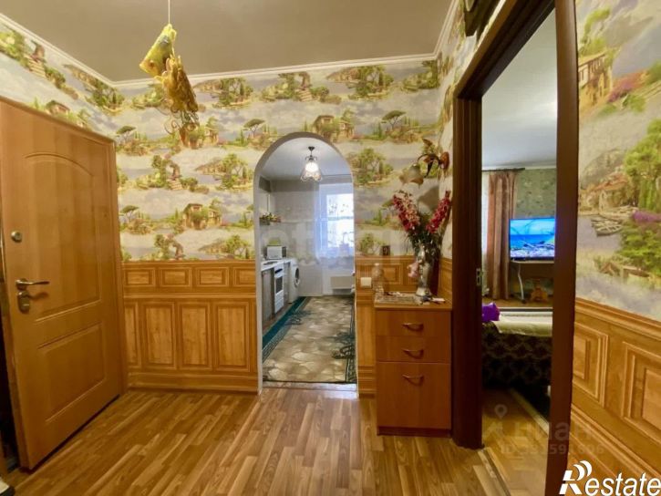 2-комн квартира ул Маршала Жукова, 30А,  д. 30А