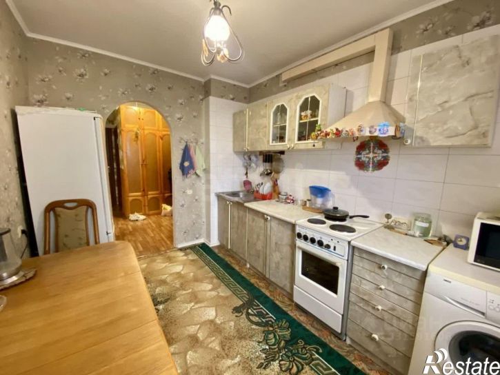 2-комн квартира ул Маршала Жукова, 30А,  д. 30А