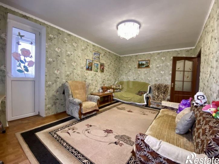 2-комн квартира ул Маршала Жукова, 30А,  д. 30А