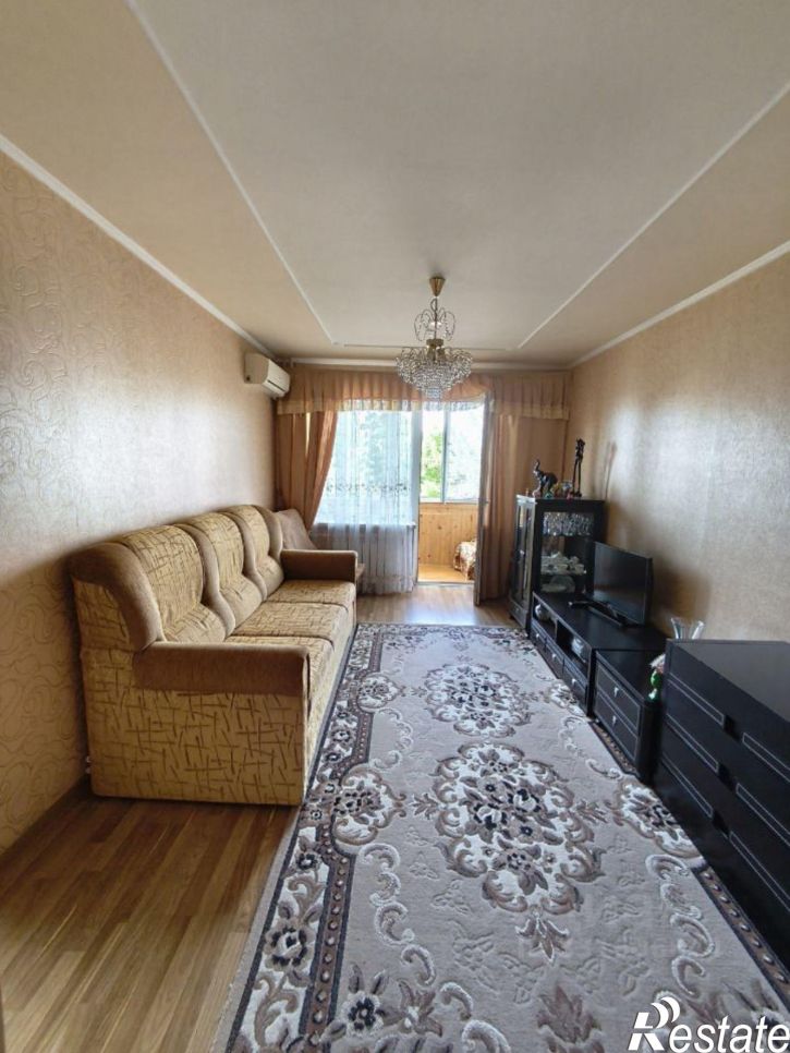 3-комн квартира ул Киевская, 98а,  д. 98а