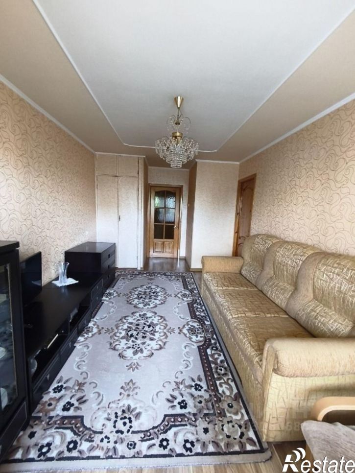 3-комн квартира ул Киевская, 98а,  д. 98а