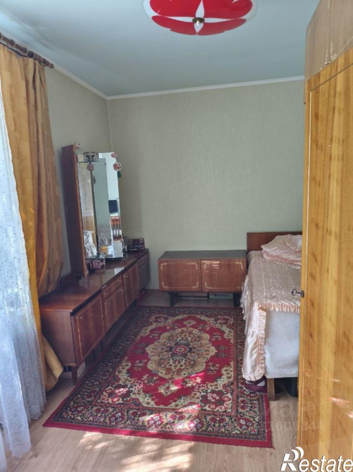 3-комн квартира ул Киевская, 98а,  д. 98а