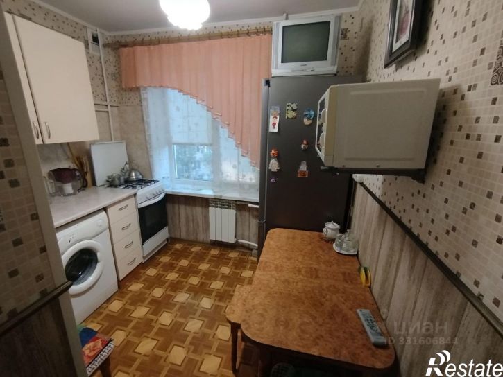 3-комн квартира ул Киевская, 98а,  д. 98а