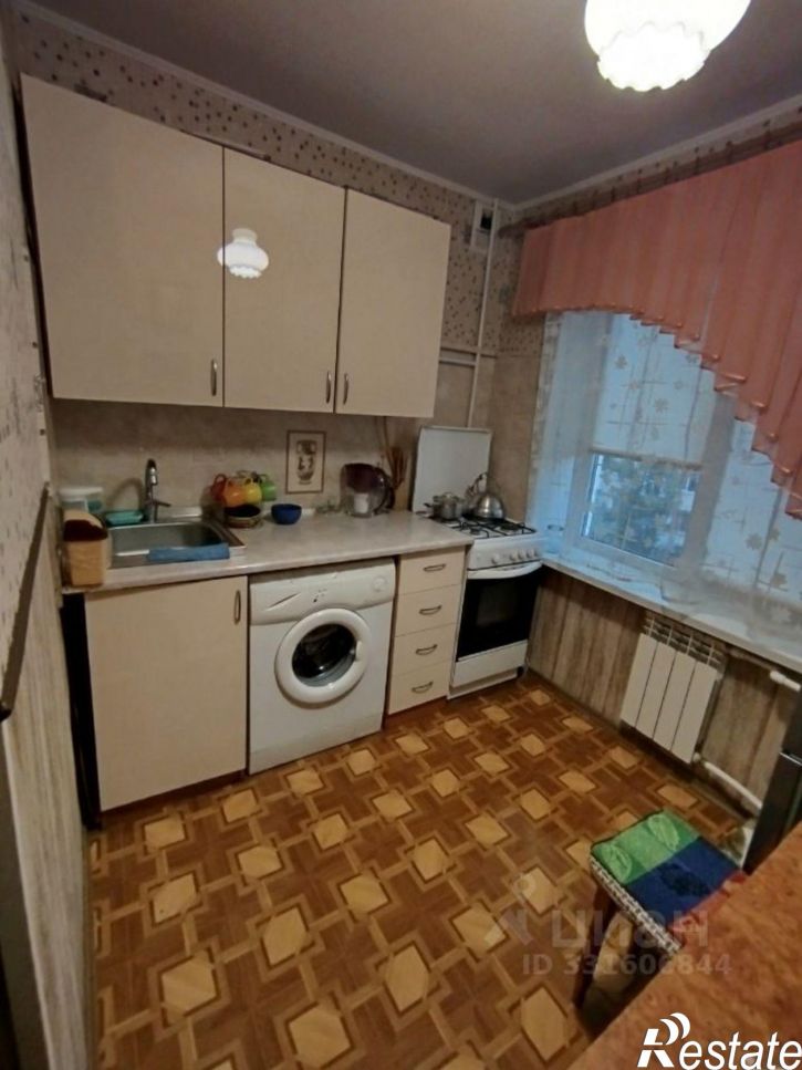 3-комн квартира ул Киевская, 98а,  д. 98а