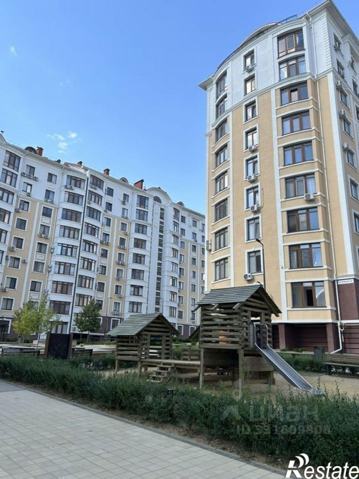 1-комн квартира Битакская улица, 17,  д. 17