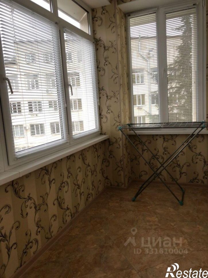 1-комн квартира Смольная улица, 25А,  д. 25А